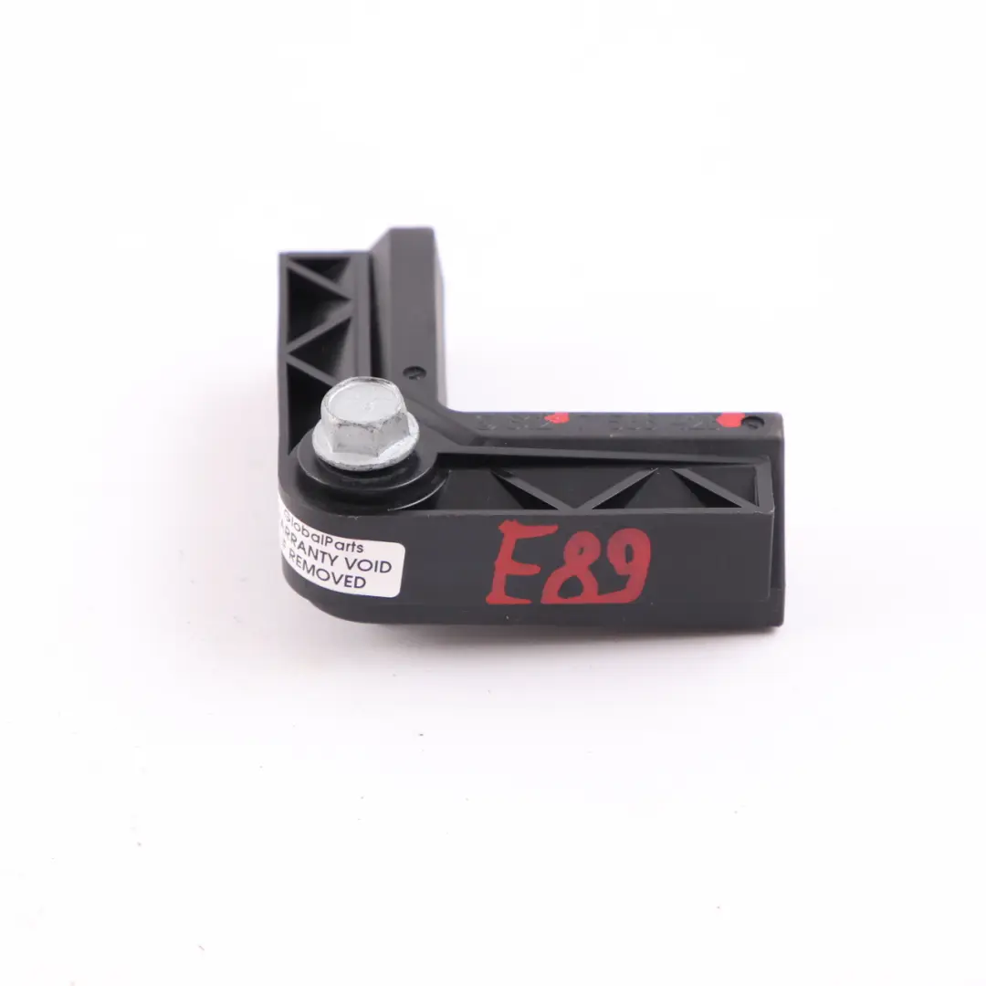 Batterieklemme Halterung für BMW E89 F10 F25 F26 mit Teilenummer 7586426 BMW E89 F10 F25 F26 Batterieklemme Halterung - SKU 7586426 - Teilenummer 7586426