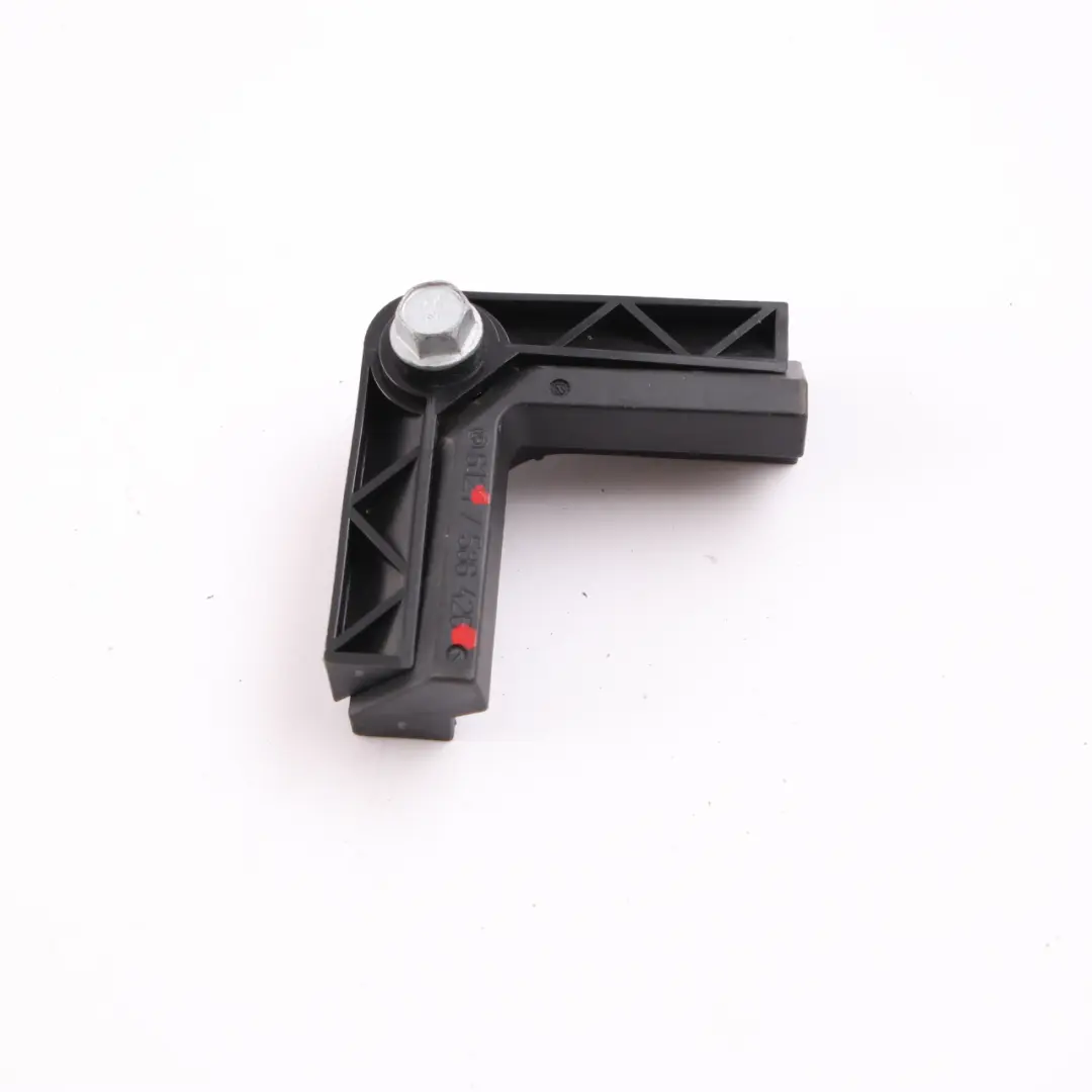 BMW E89 F10 F25 F26 Soporte de la Abrazadera Batería - SKU 7586426 - Número de pieza 7586426