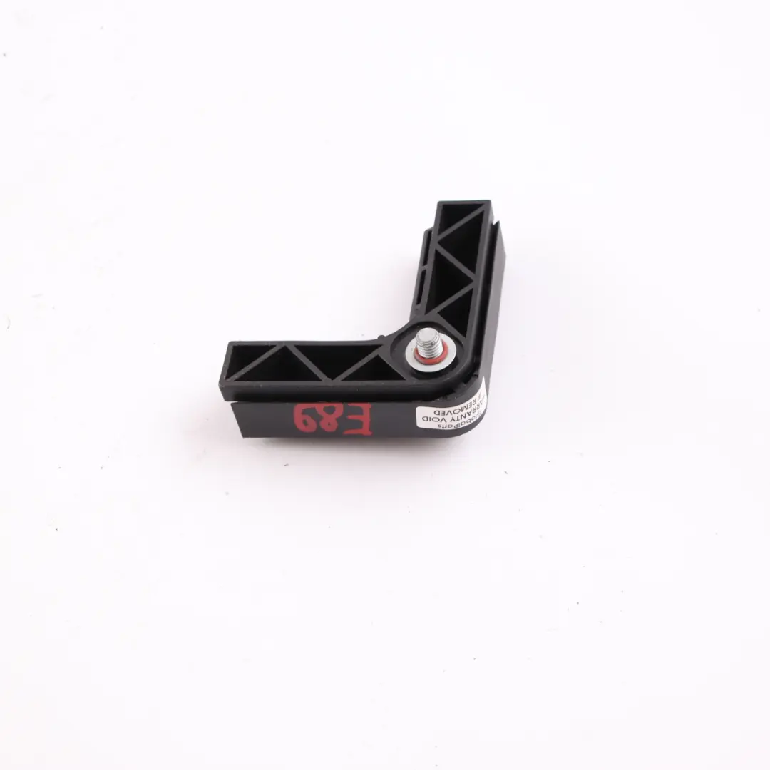 BMW E89 F10 F25 F26 Soporte de la Abrazadera Batería - SKU 7586426 - Número de pieza 7586426