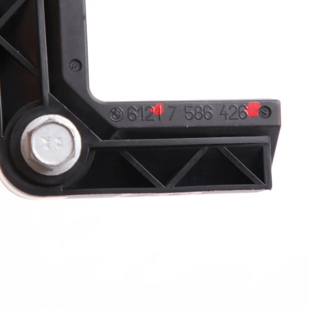 BMW E89 F10 F25 F26 Battery Clamp Bracket Holder - SKU 7586426 - Part number 7586426