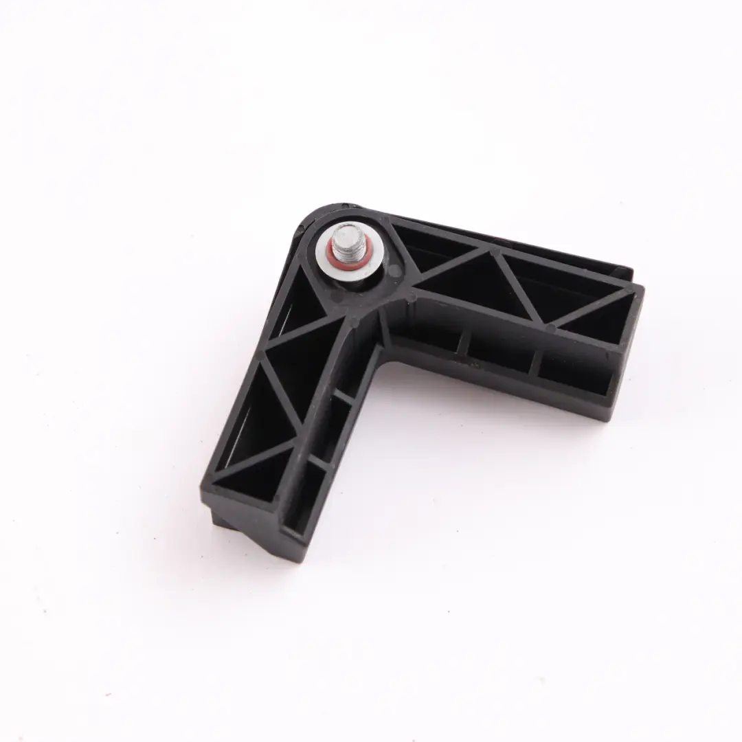 Clamp Bracket Holder to BMW E89 F10 F25 F26 Battery with Part number 7586426 BMW E89 F10 F25 F26 Battery Clamp Bracket Holder - SKU 7586426 - Part number 7586426