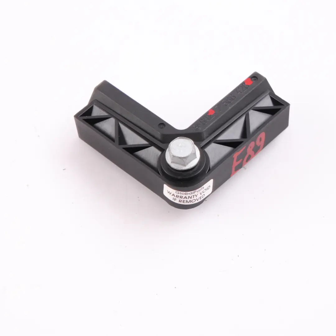 Clamp Bracket Holder to BMW E89 F10 F25 F26 Battery with Part number 7586426 BMW E89 F10 F25 F26 Battery Clamp Bracket Holder - SKU 7586426 - Part number 7586426