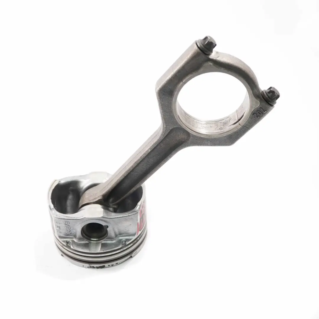 Motore Pistone BMW E60 LCI E90 E91 E92 335i 535i N54 Benzina Biella per con numero di parte 7586491 Motore Pistone BMW E60 LCI E90 E91 E92 335i 535i N54 Benzina Biella - SKU 7586491 - Numero di parte 7586491