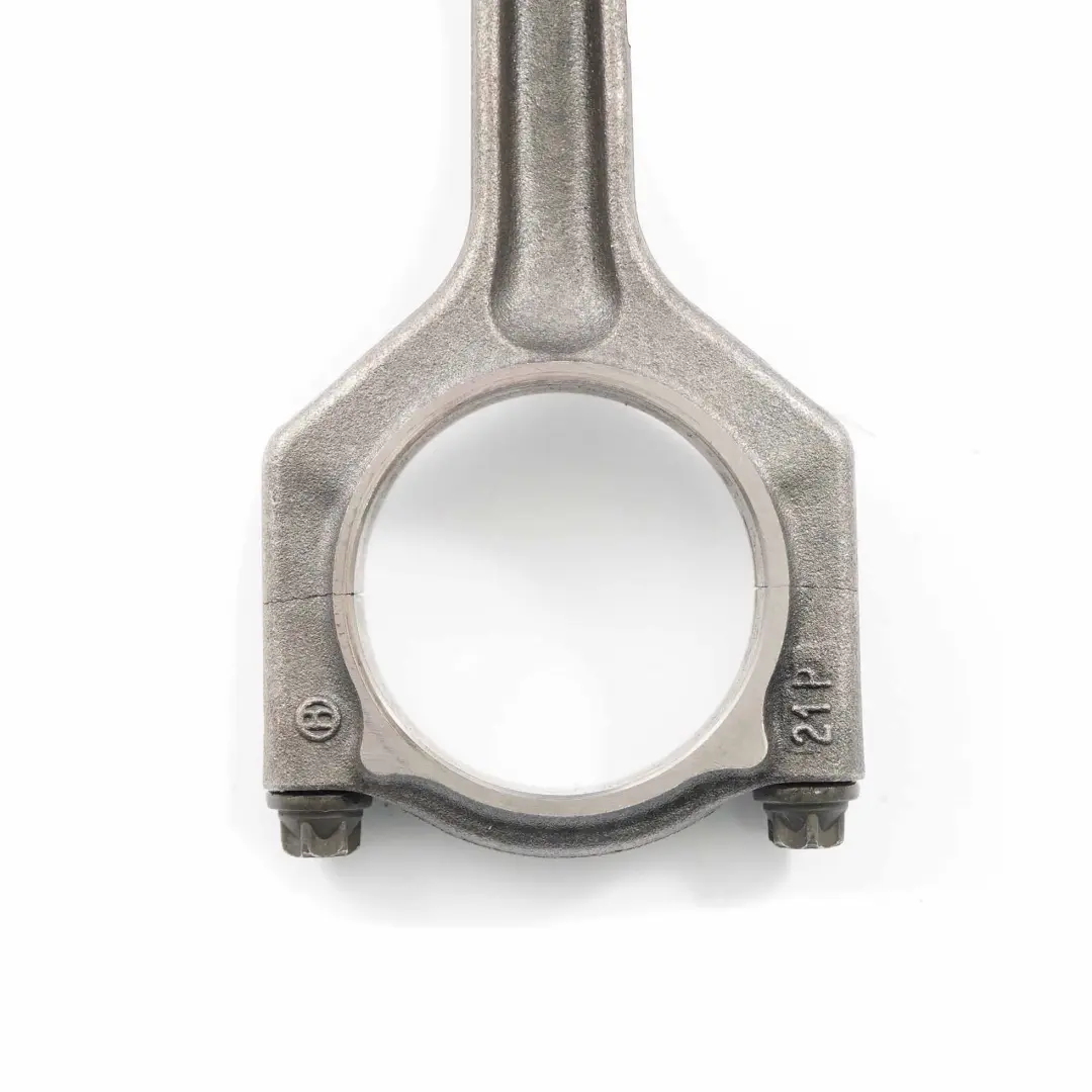 Piston BMW E60 LCI E90 E91 E92 335i 535i N54 Petrol Connecting Rod Conrod to Engine with Part number 7586491 Engine Piston BMW E60 LCI E90 E91 E92 335i 535i N54 Petrol Connecting Rod Conrod - SKU 7586491 - Part number 7586491