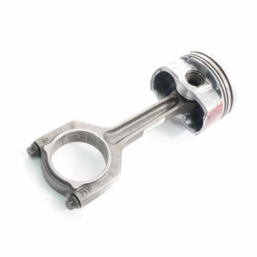 Motore Pistone BMW E60 LCI E90 E91 E92 335i 535i N54 Benzina Biella per con numero di parte 7586491 Motore Pistone BMW E60 LCI E90 E91 E92 335i 535i N54 Benzina Biella - SKU 7586491 - Numero di parte 7586491