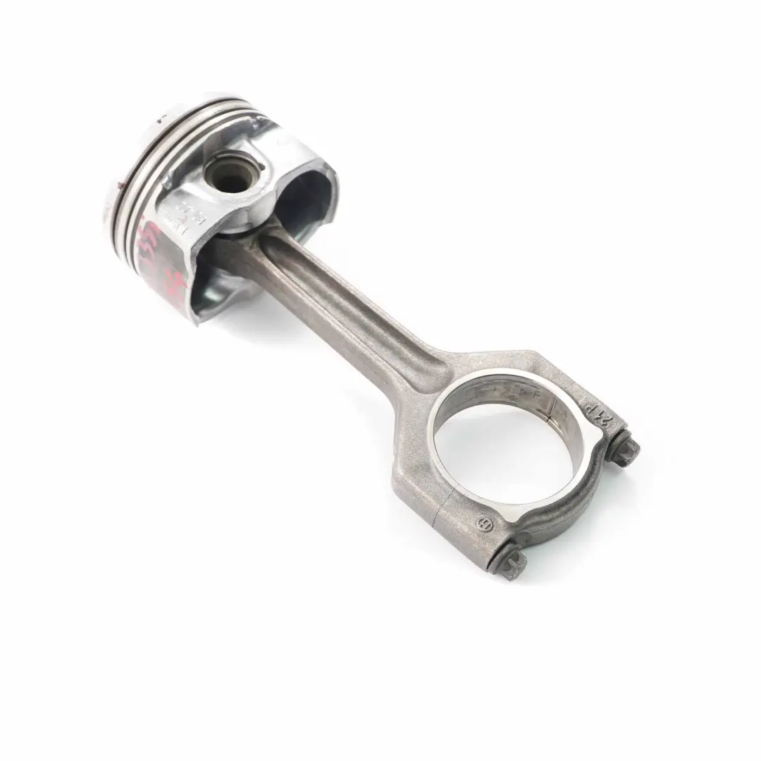 N54 Tłok korbowód do BMW E60 LCI E90 E92 335i 535i o numerze 7586491 BMW E60 LCI E90 E92 335i 535i N54 Tłok korbowód - SKU 7586491 - Numer Części 7586491