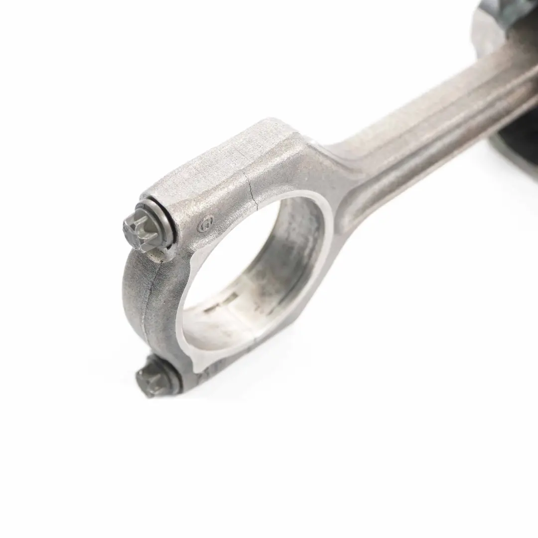 Moteur Piston BMW E60 LCI E90 E91 E92 335i 535i N54 Essence Bielle pour à propos du numéro de pièce 7586491 Moteur Piston BMW E60 LCI E90 E91 E92 335i 535i N54 Essence Bielle - SKU 7586491 - Numéro de pièce 7586491