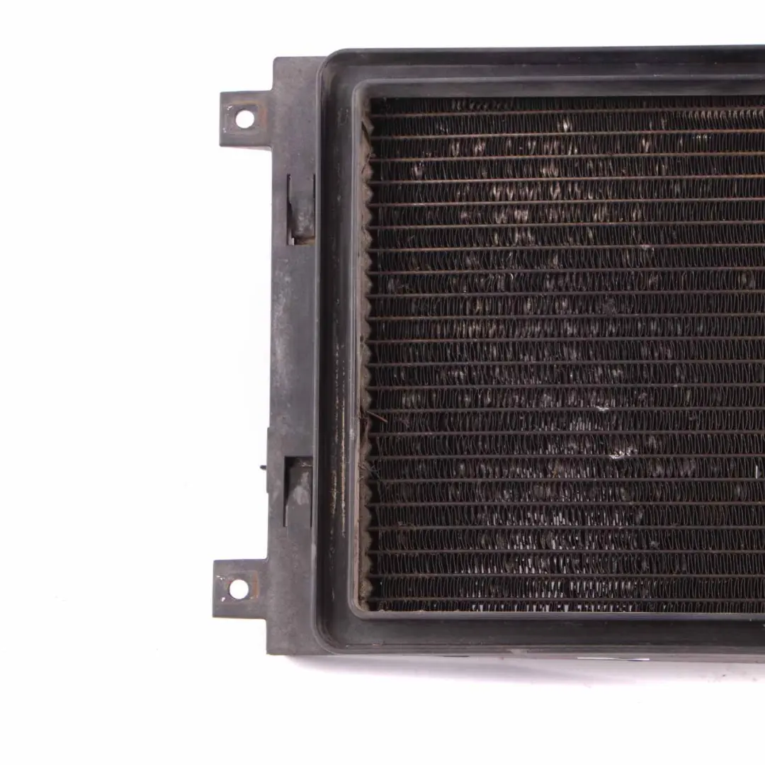BMW X5 E70 M57N2 Diesel Radiator Auxiliary Cooler - SKU 7586544 - Part number 7586544