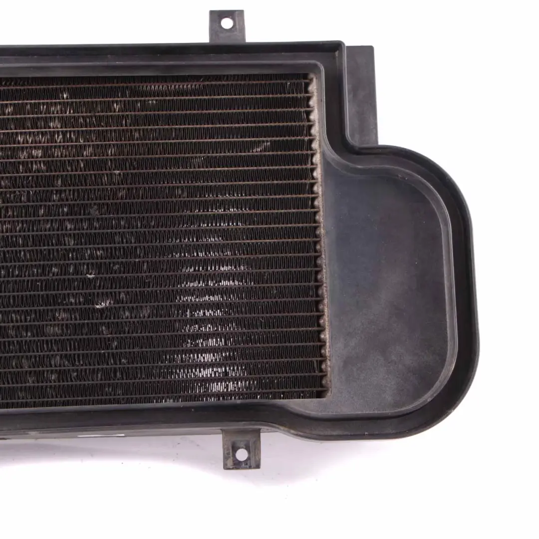 BMW X5 E70 M57N2 Diesel Radiator Auxiliary Cooler - SKU 7586544 - Part number 7586544
