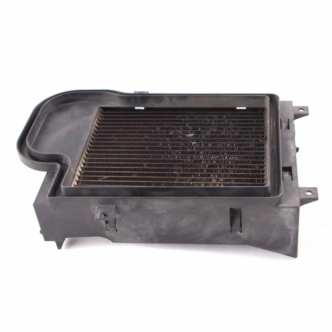 BMW X5 E70 M57N2 Diesel Radiator Auxiliary Cooler - SKU 7586544 - Part number 7586544
