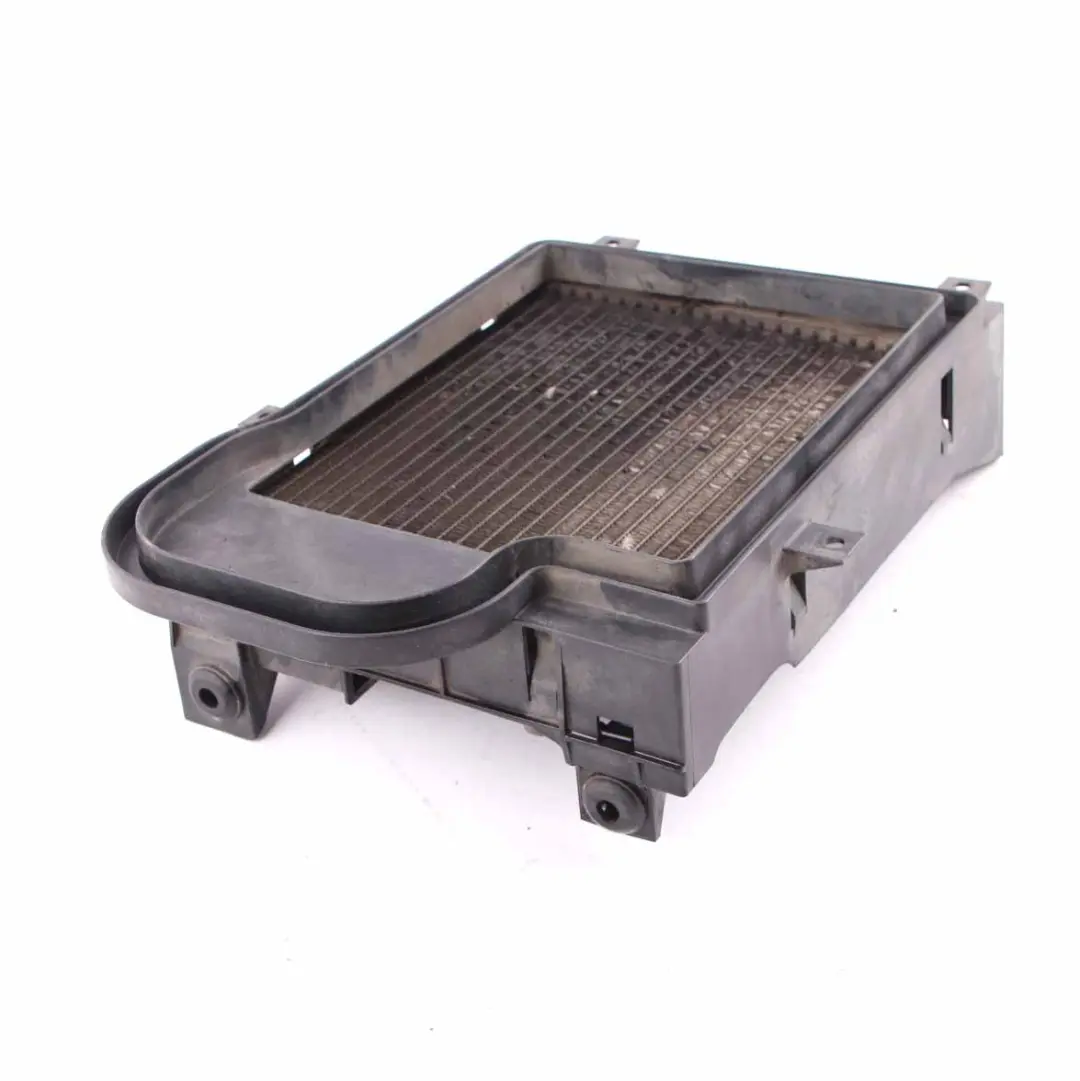 BMW X5 E70 M57N2 Diesel Radiator Auxiliary Cooler - SKU 7586544 - Part number 7586544