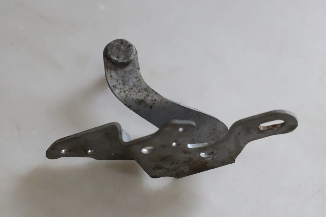 BMW Z4 Reihe E89 N52N Halter Katalysator Vorschalldämpfer 1820 - SKU 7586705 - Teilenummer 7586705