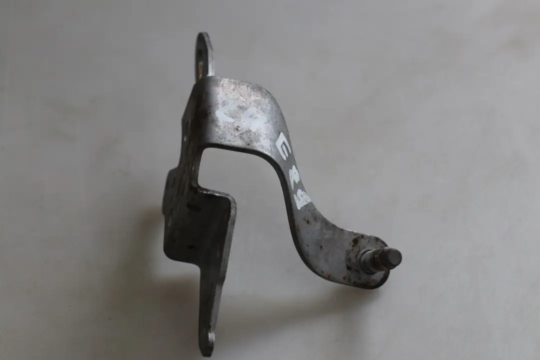 N52N Soporte Silenciador Escape Delantero para BMW Z4 E89 con número de pieza 7586705 BMW Z4 E89 N52N Soporte Silenciador Escape Delantero - SKU 7586705 - Número de pieza 7586705