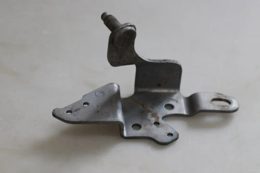 BMW Z4 E89 N52N Halter Katalysator Vorschalldämpfer 1820 - SKU 7586705 - Teilenummer 7586705