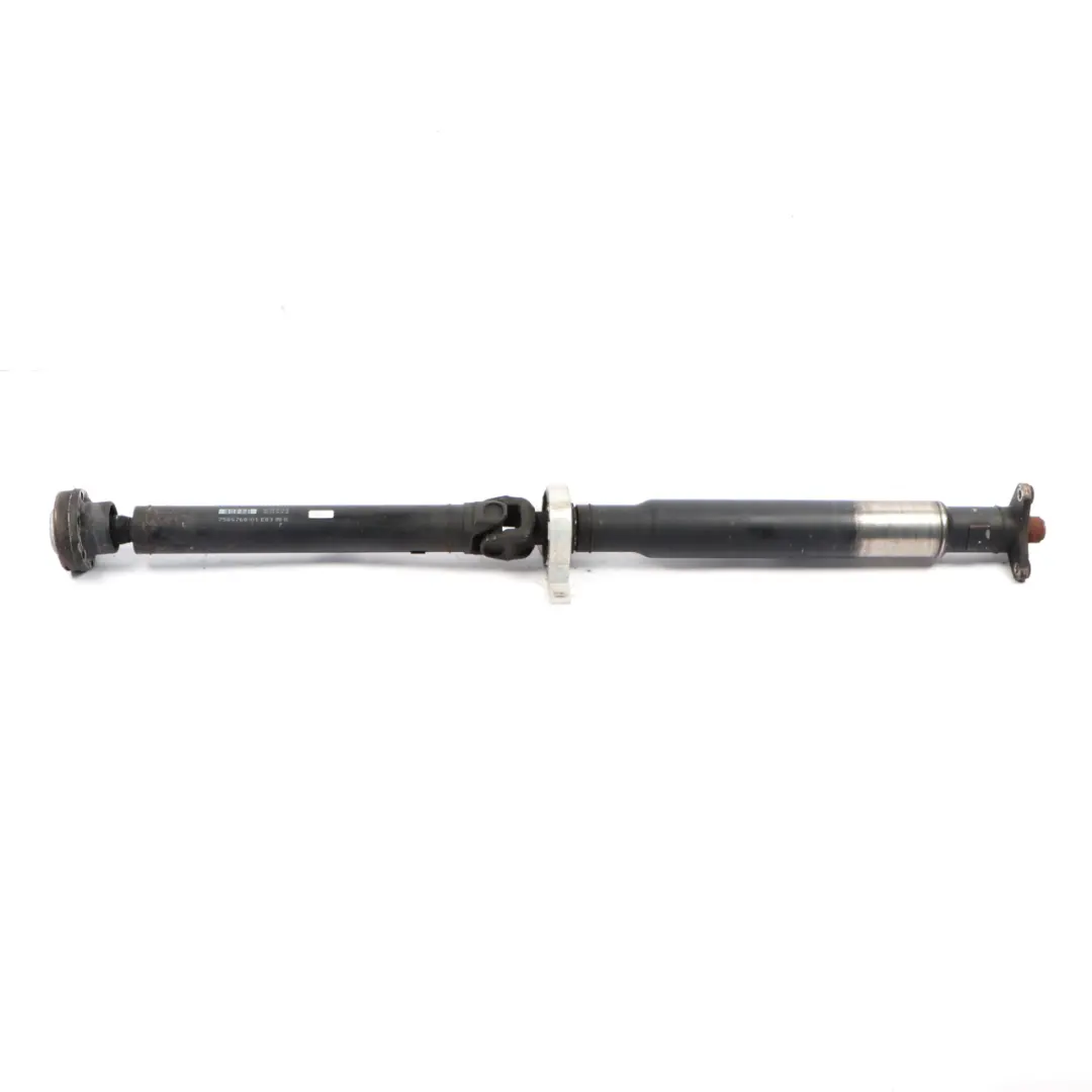 Propshaft BMW X3 E83 LCI 3.0sd M57N2 Rear Drive Shaft Prop Shaft to with Part number 7586768 Propshaft BMW X3 E83 LCI 3.0sd M57N2 Rear Drive Shaft Prop Shaft - SKU 7586768 - Part number 7586768
