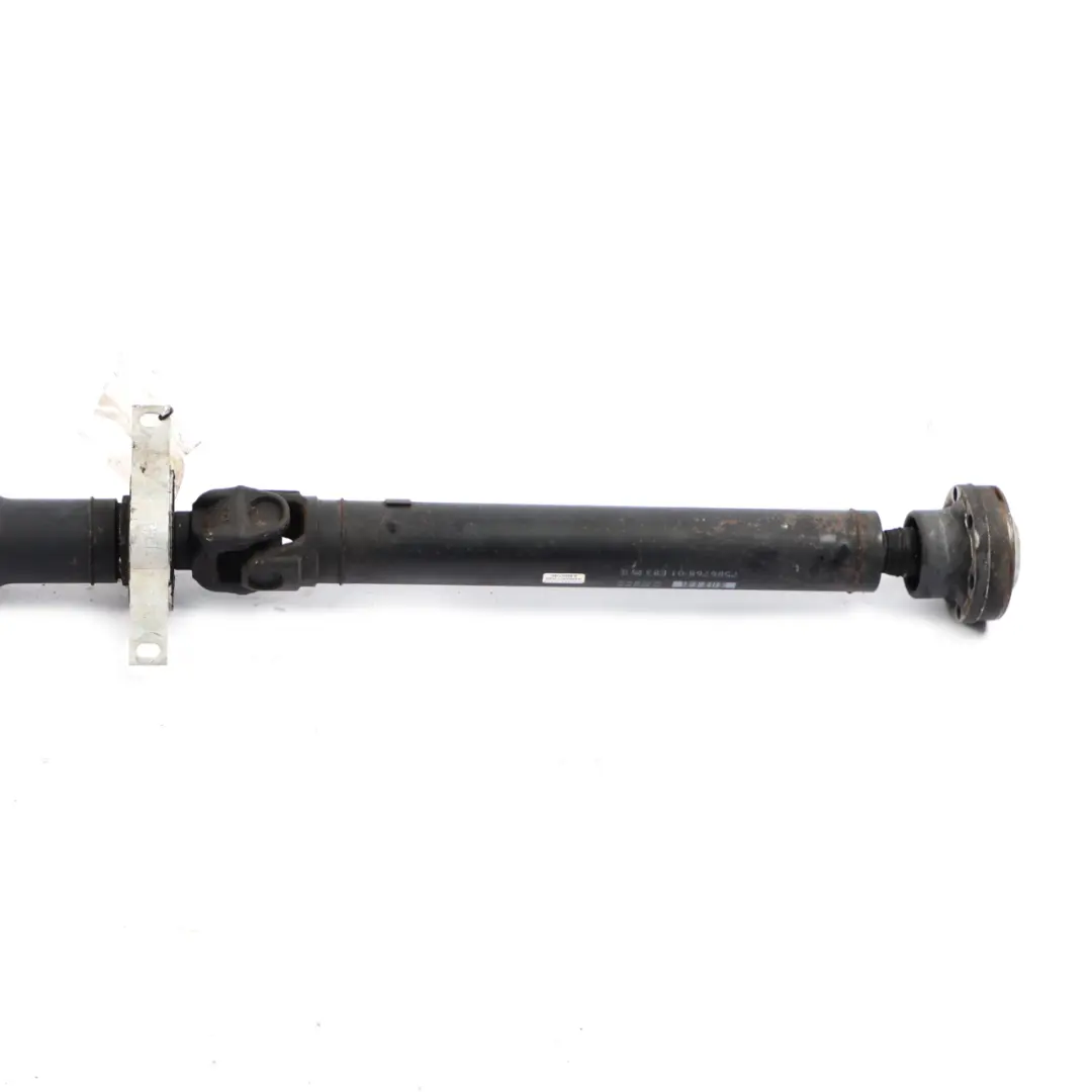  Propshaft BMW X3 E83 LCI 3.0sd M57N2 Rear Drive Shaft Prop Shaft - SKU 7586768 - Part number 7586768