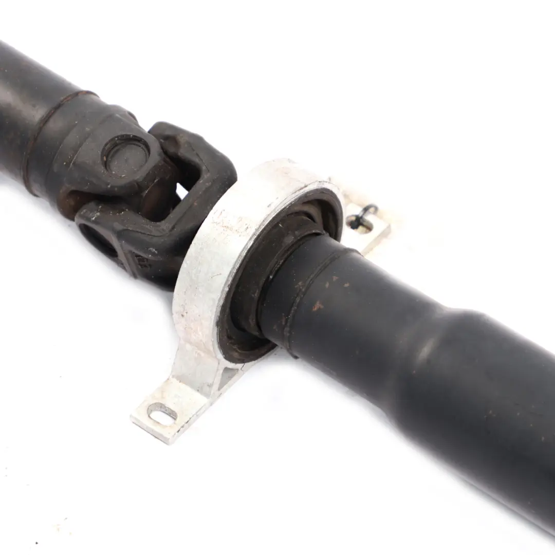  Propshaft BMW X3 E83 LCI 3.0sd M57N2 Rear Drive Shaft Prop Shaft - SKU 7586768 - Part number 7586768