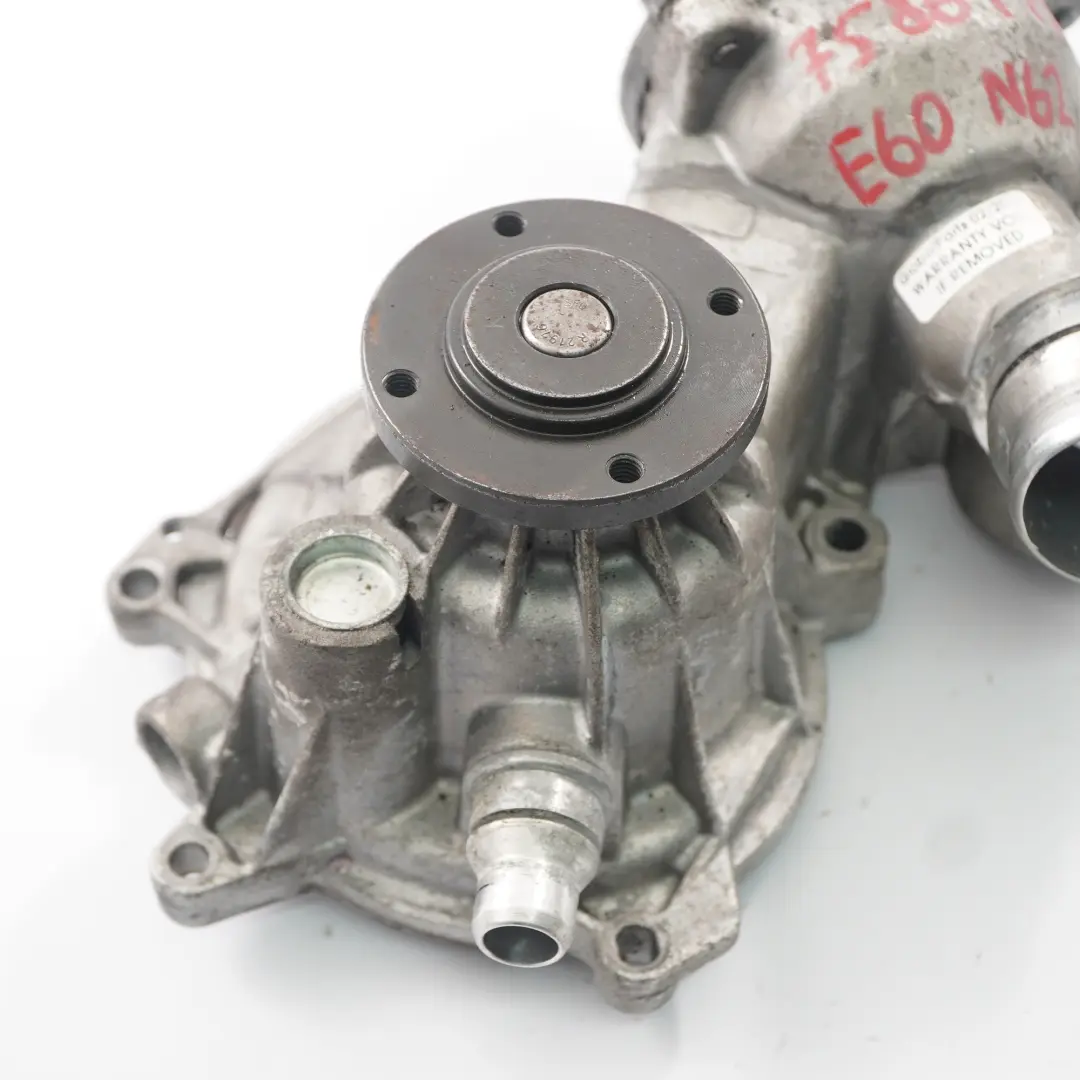 740I 550I 650I 740I Kühlmittel Wasser Pumpe Thermostat 7586779 für BMW E60 E63 E65 mit Teilenummer 7790472 BMW E60 E63 E65 740I 550I 650I 740I Kühlmittel Wasser Pumpe Thermostat 7586779 - SKU 7586779-1 - Teilenummer 7790472