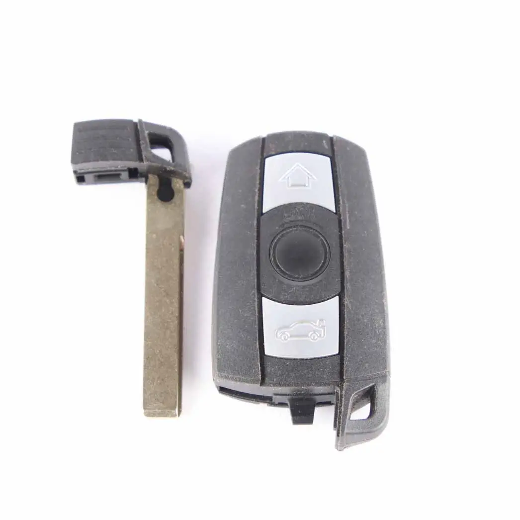 N54 ECU Kit Control Unit DME CAS3 Key Automatic to BMW E90 E92 335i Petrol with Part number 7586933 BMW E90 E92 335i Petrol N54 ECU Kit Control Unit DME CAS3 Key Automatic - SKU 7586933-1 - Part number 7586933