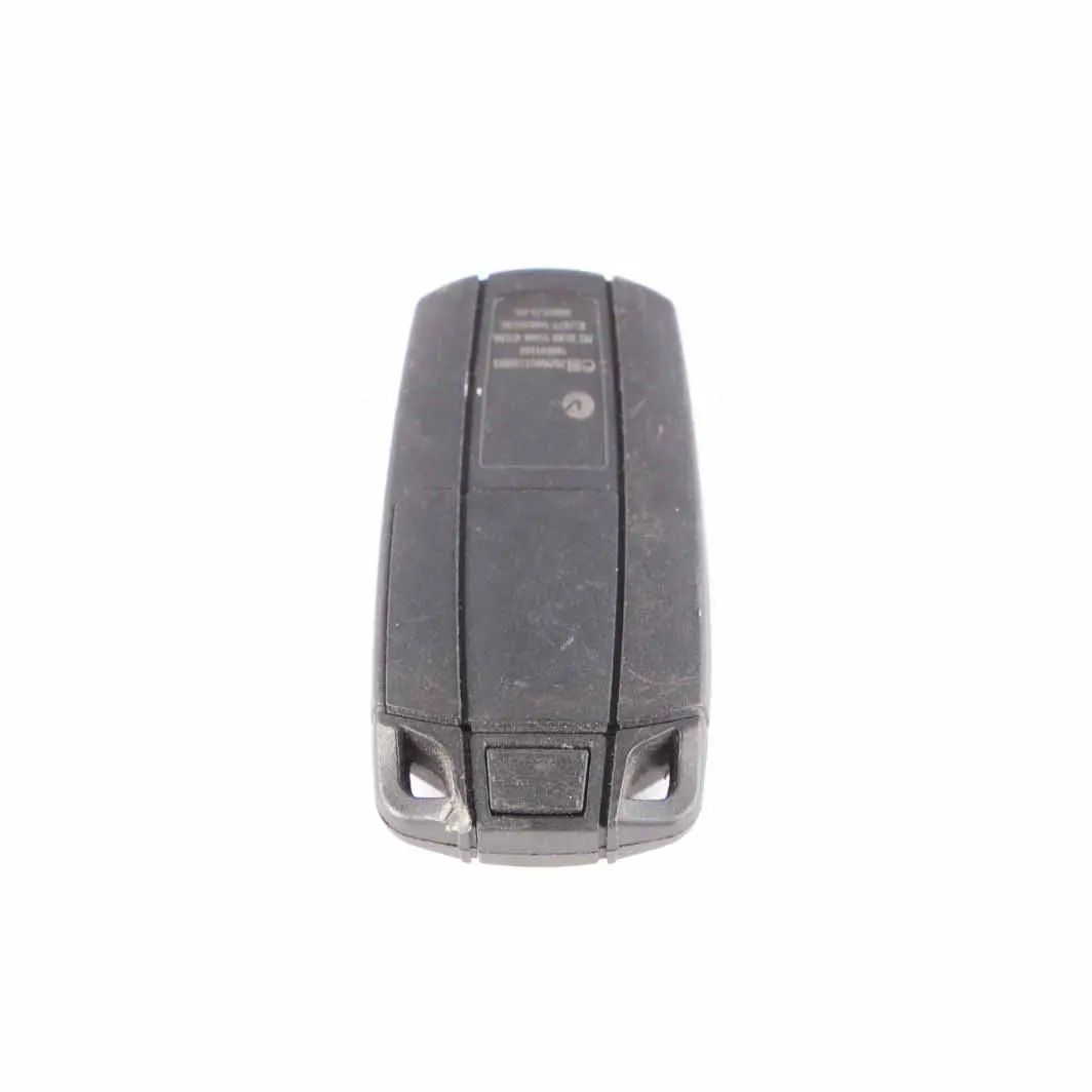 BMW E90 E92 335i Petrol N54 ECU Kit Control Unit DME CAS3 Key Automatic - SKU 7586933-1 - Part number 7586933