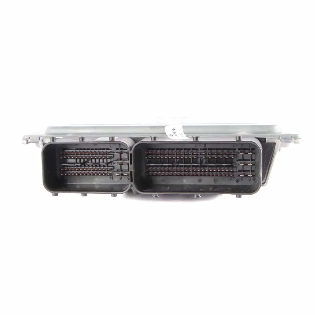 BMW E90 E92 335i Petrol N54 ECU Kit Control Unit DME CAS3 Key Automatic - SKU 7586933-1 - Part number 7586933