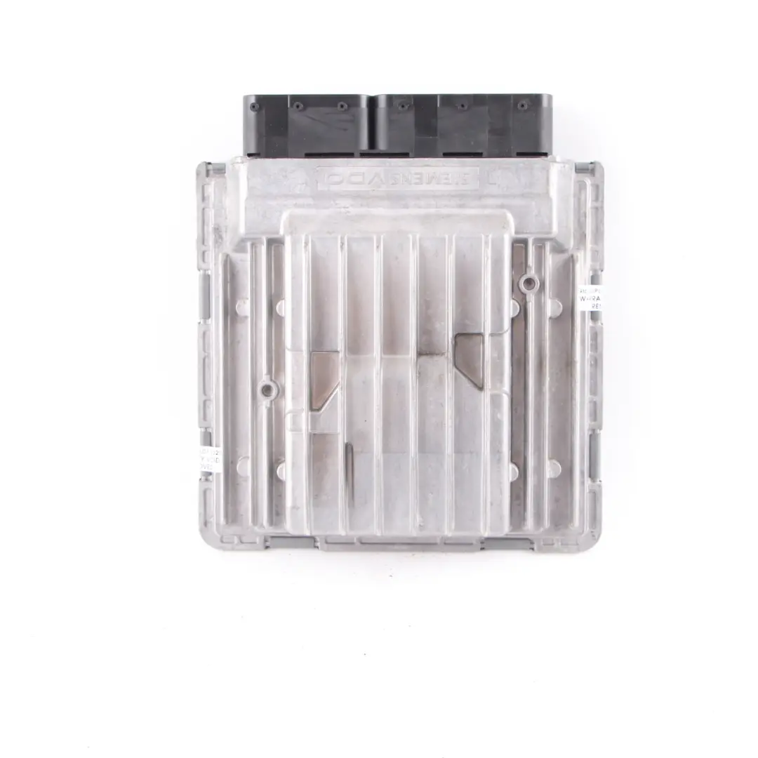BMW E90 E92 335i Petrol N54 ECU Kit Control Unit DME CAS3 Key Automatic - SKU 7586933-2 - Part number 7586933