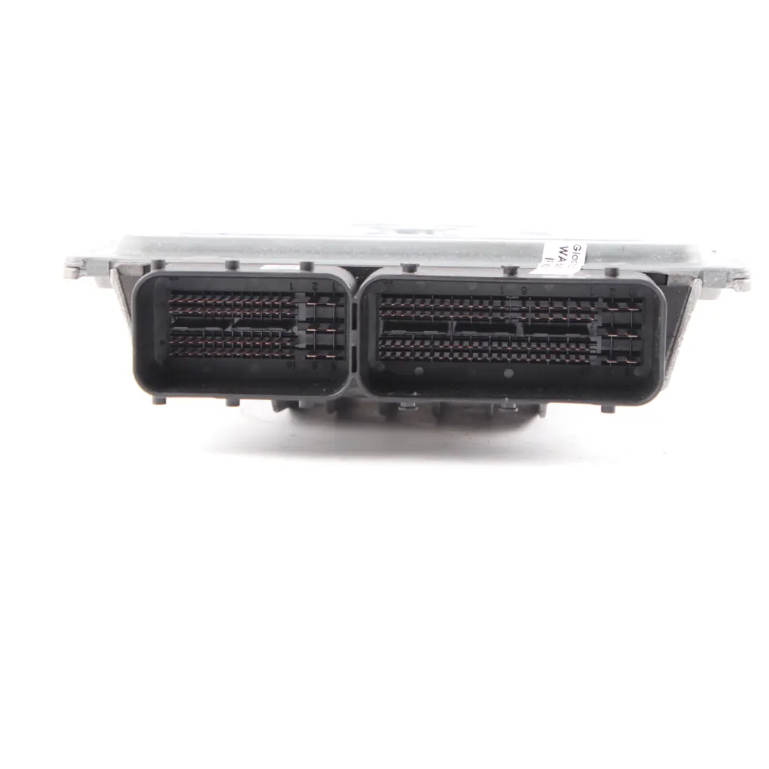 BMW E90 E92 335i Petrol N54 ECU Kit Control Unit DME CAS3 Key Automatic - SKU 7586933-2 - Part number 7586933