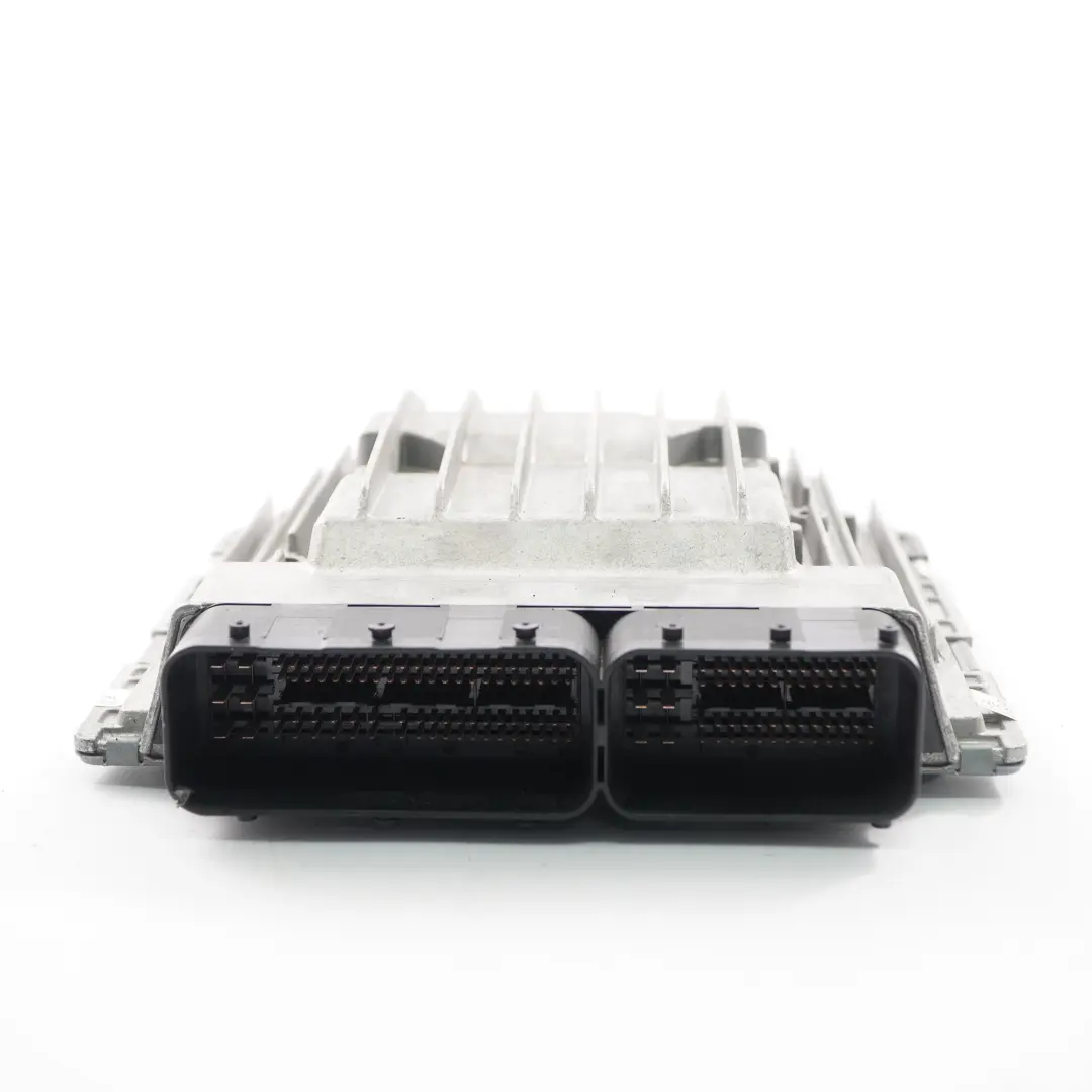 N54 306HP ECU Engine Unit Module DME Automatic BMW E90 E92 335i Petrol - SKU 7586933-3 - Part number 7586933