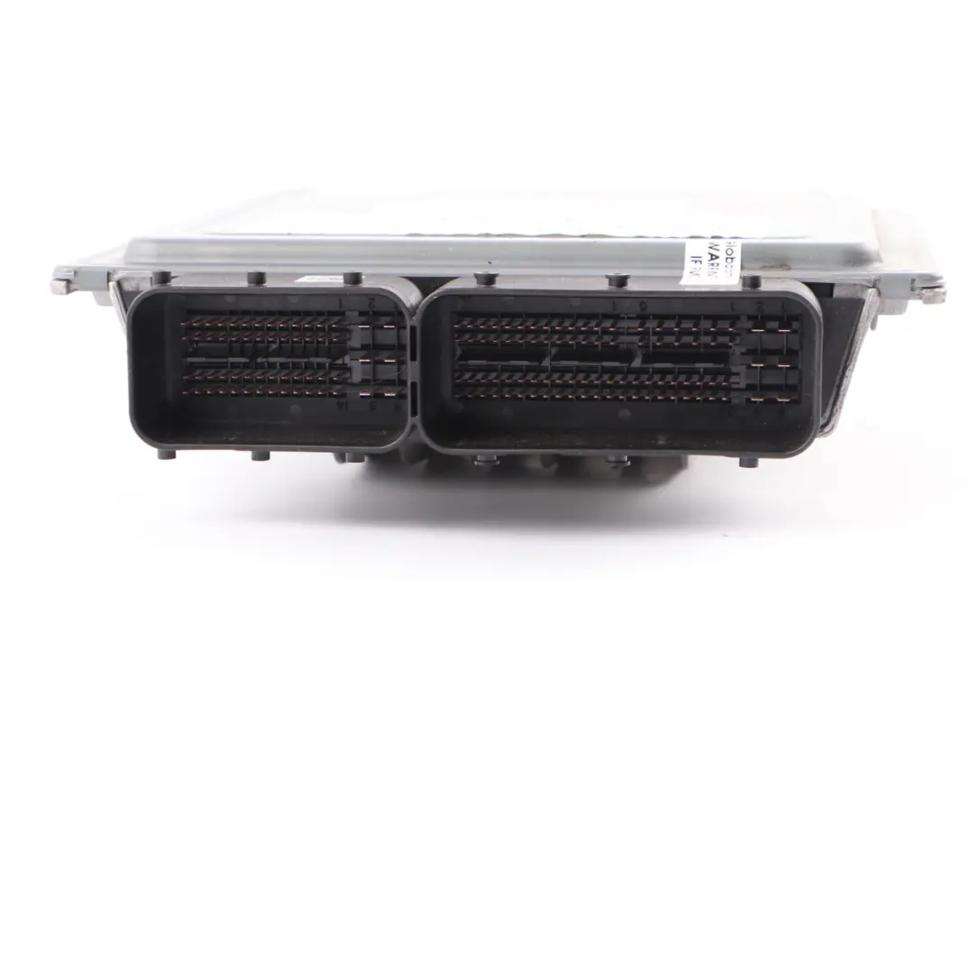 N54 ECU Engine Control Unit Module DME Manual to BMW E90 E92 335i Petrol with Part number 7586933 BMW E90 E92 335i Petrol N54 ECU Engine Control Unit Module DME Manual - SKU 7586933 - Part number 7586933