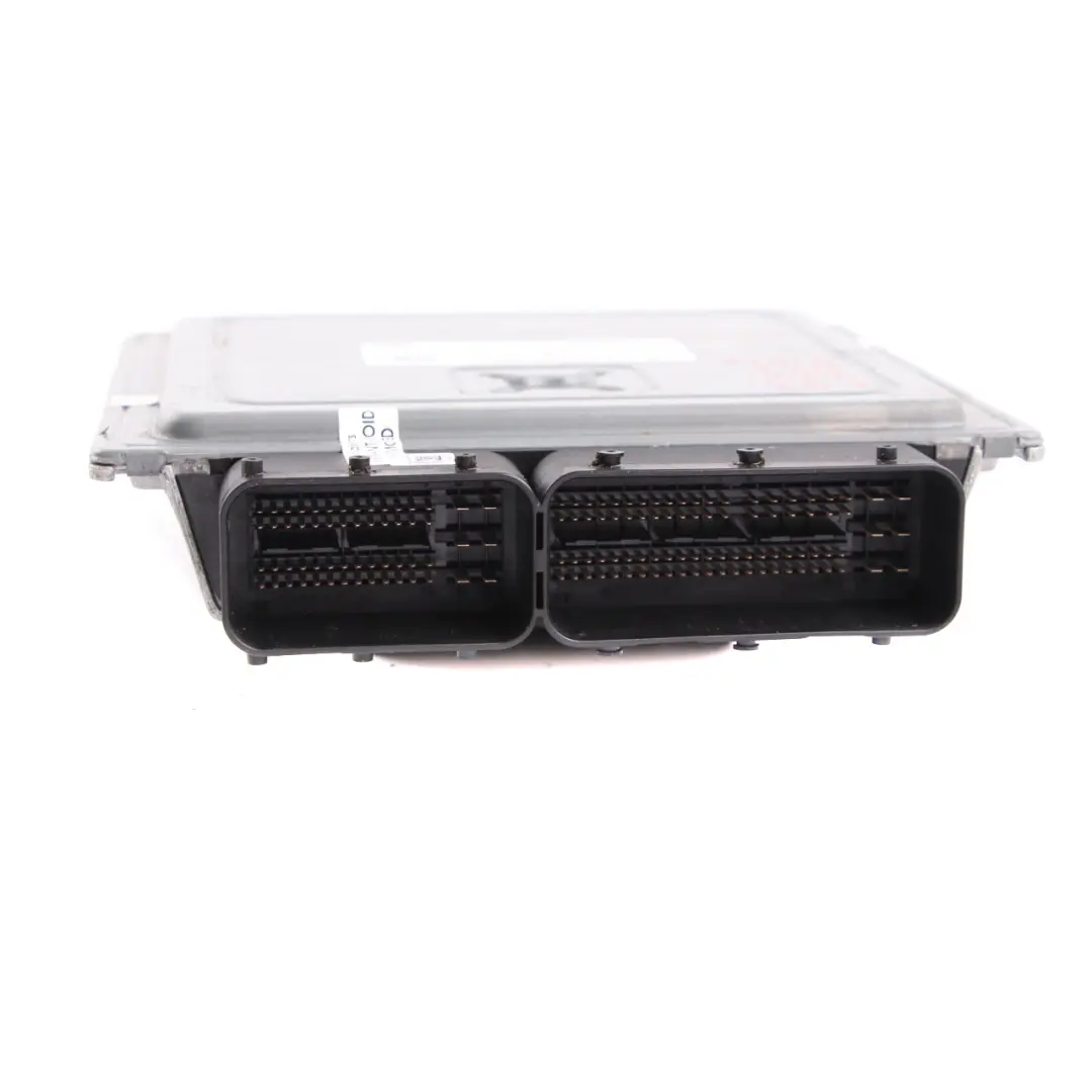 BMW E60 LCI 525i E90 E91 325i N53 218HP ECU Kit DME CAS3 + Keys Manual - SKU 7586940-3 - Part number 7586940