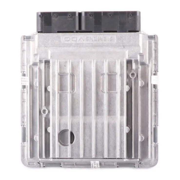BMW E60 LCI E90 E91 E92 E93 N53 Engine Control ECU Kit Unit DME Manual - SKU 7586940 - Part number 7586940