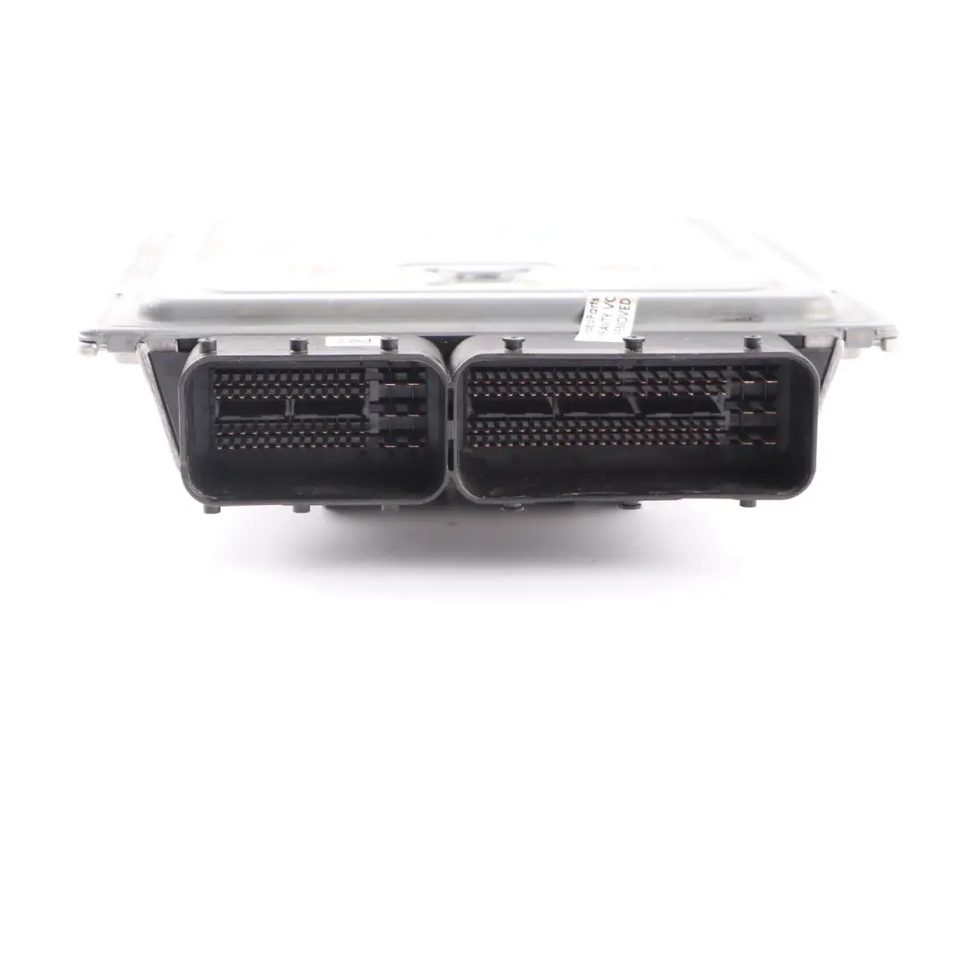 BMW E60 LCI E90 E91 E92 E93 N53 Kit Centralina Motore DME Manuale - SKU 7586940 - Numero di parte 7586940