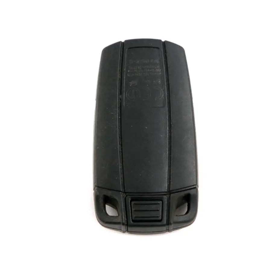 BMW E82 E88 Cabrio 125i N52N 218HP Kit ECU DME CAS3 Chiave Manuale - SKU 7587164-2 - Numero di parte 7587164