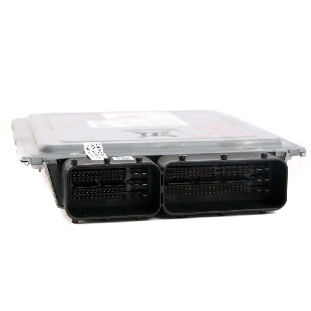 BMW E82 E88 Cabrio 125i N52N 218HP ECU Kit DME CAS3 Key Manual - SKU 7587164-2 - Part number 7587164