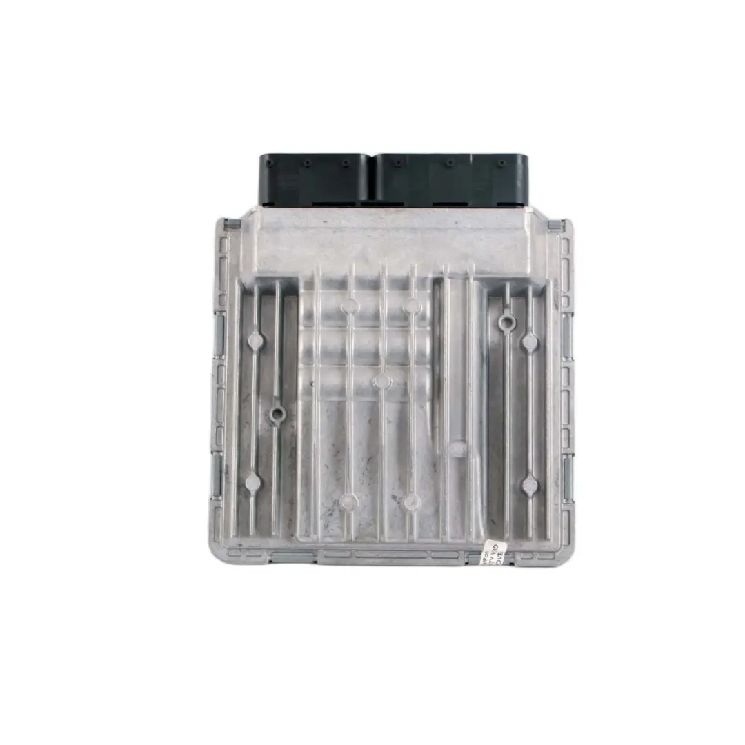 BMW E82 E88 Cabrio 125i N52N 218HP Kit ECU DME CAS3 Chiave Manuale - SKU 7587164-2 - Numero di parte 7587164