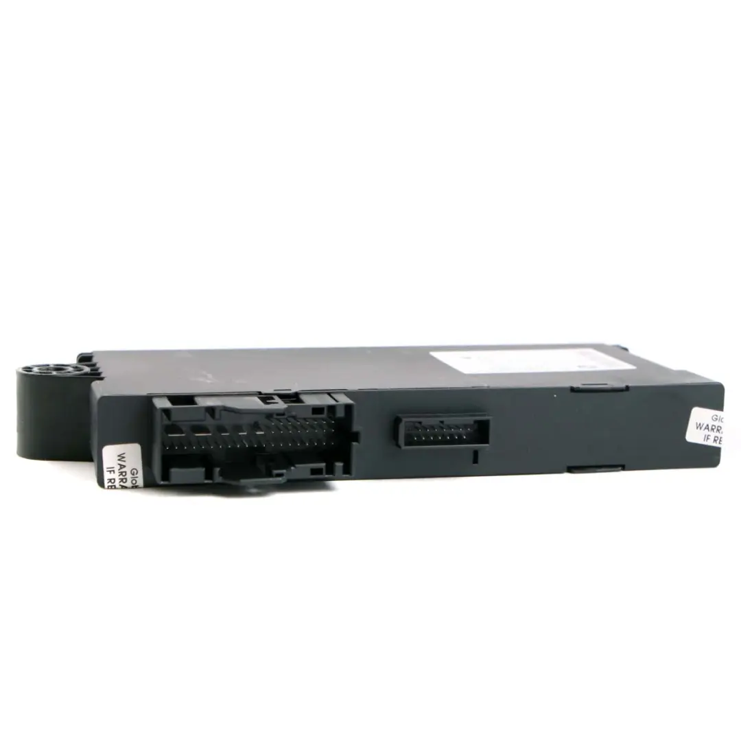 BMW E82 E88 Cabrio 125i N52N 218HP Kit ECU DME CAS3 Chiave Manuale - SKU 7587164-2 - Numero di parte 7587164