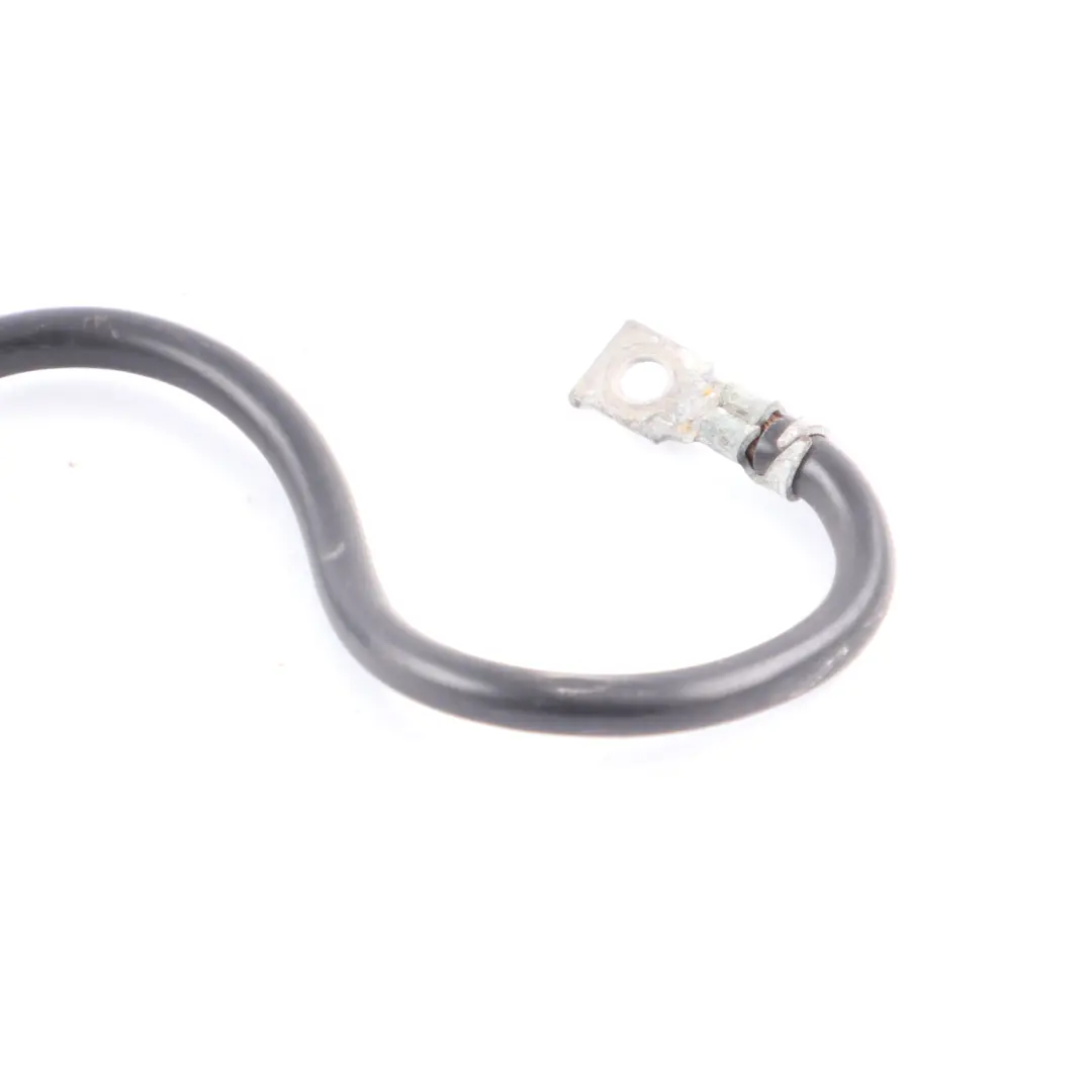 Mini R55 R56 R57 IBS Cable Cableado Terminal Negativo Batería - SKU 7587465-1 - Número de pieza 7587465