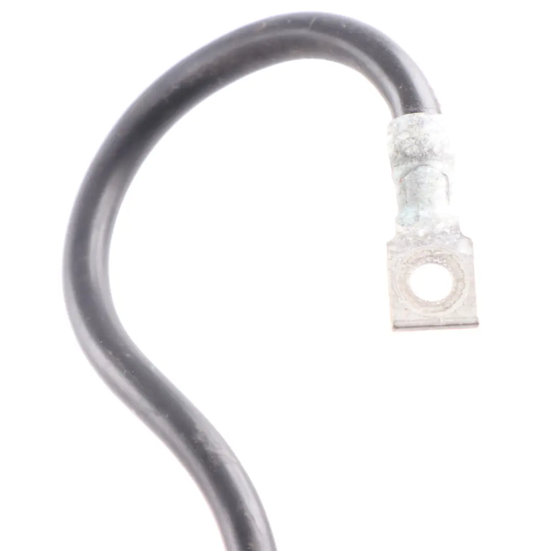 IBS Kabel Negative Batterieanschlussklemme Verkabelung für Mini R55 R56 R57 mit Teilenummer 7587465 Mini R55 R56 R57 IBS Kabel Negative Batterieanschlussklemme Verkabelung - SKU 7587465-1 - Teilenummer 7587465