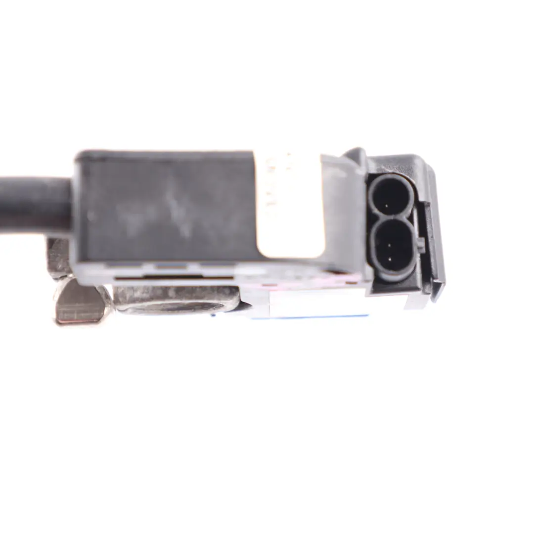 IBS Kabel Negative Batterieanschlussklemme Verkabelung für Mini R55 R56 R57 mit Teilenummer 7587465 Mini R55 R56 R57 IBS Kabel Negative Batterieanschlussklemme Verkabelung - SKU 7587465-1 - Teilenummer 7587465