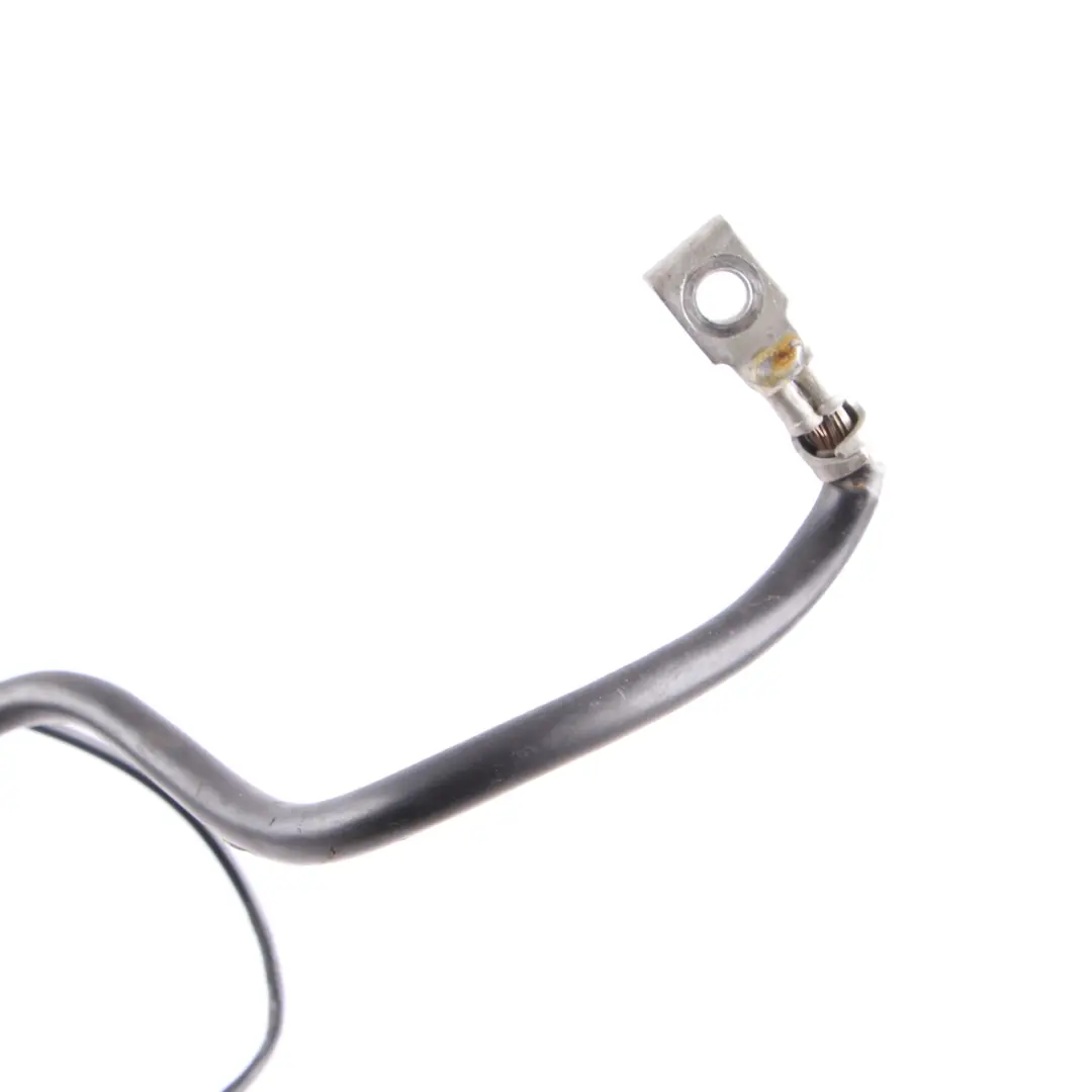 IBS Kabel BMW E93 Negative Batteriekabel Kabelbaum Steuergerät für mit Teilenummer 7587465 IBS Kabel BMW E93 Negative Batteriekabel Kabelbaum Steuergerät - SKU 7587465 - Teilenummer 7587465