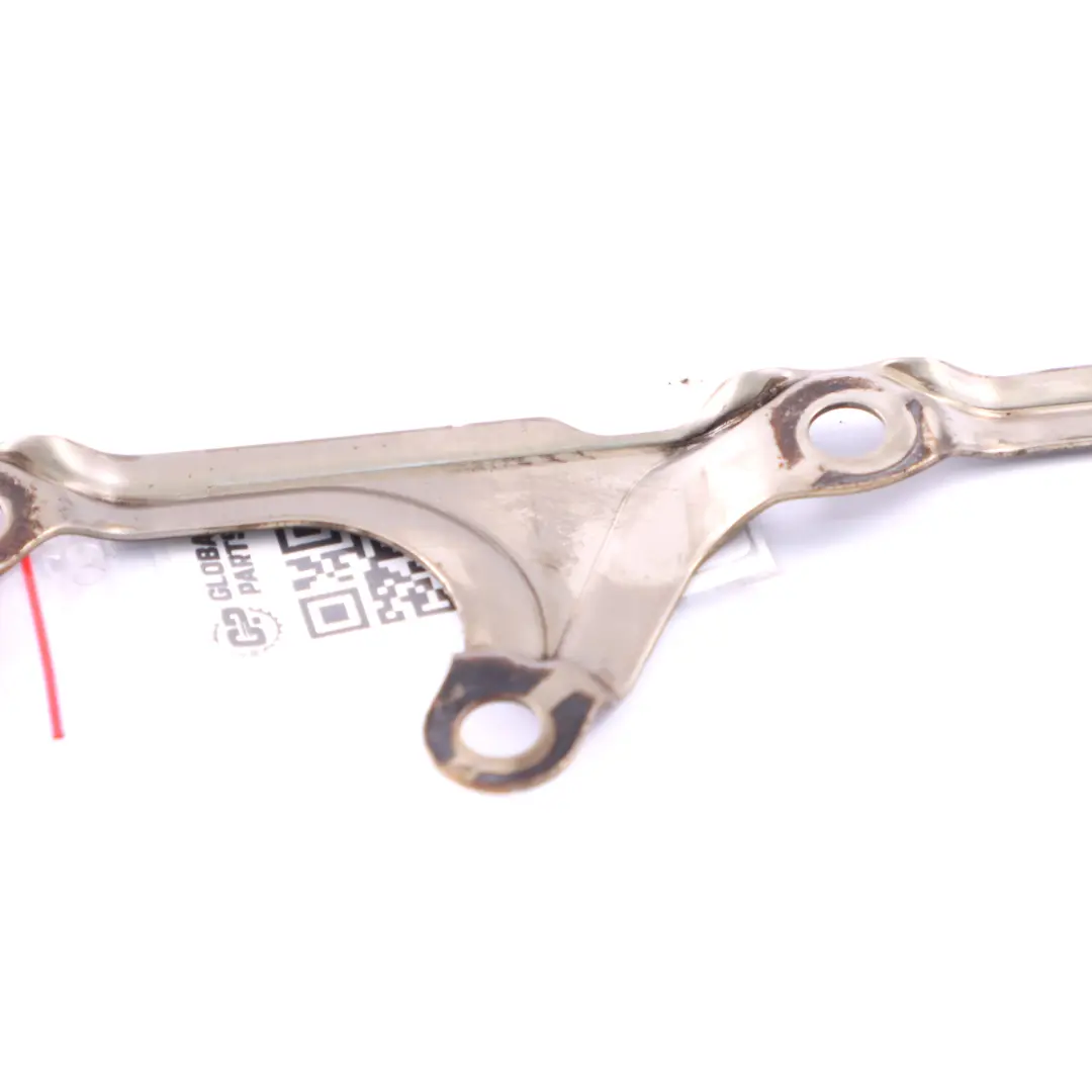 Sliding Bar BMW F10 F13 E71 Petrol N63 Exhaust Manifold Support Mount to with Part number 7587469 Sliding Bar BMW F10 F13 E71 Petrol N63 Exhaust Manifold Support Mount - SKU 7587469 - Part number 7587469