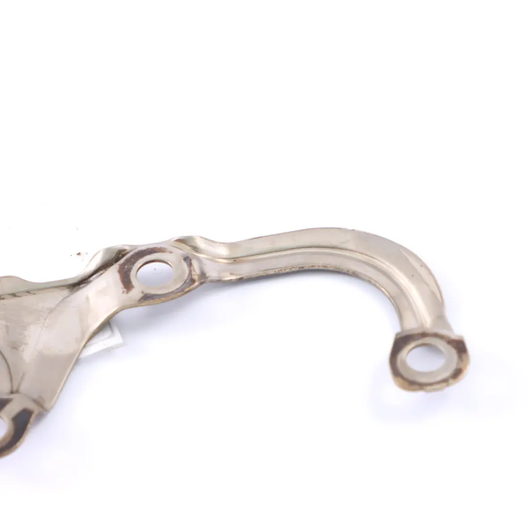 Barre coulissante BMW F10 F13 E71Petrol N63 Support de collecteur d'échappement pour à propos du numéro de pièce 7587469 Barre coulissante BMW F10 F13 E71Petrol N63 Support de collecteur d'échappement - SKU 7587469 - Numéro de pièce 7587469