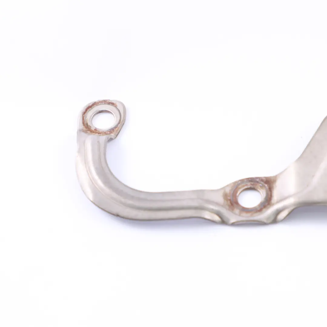 E71Petrol N63 Mocowanie Listwa Kolektora Wydechowego do BMW F10 F13 o numerze 7587469 BMW F10 F13 E71Petrol N63 Mocowanie Listwa Kolektora Wydechowego - SKU 7587469 - Numer Części 7587469