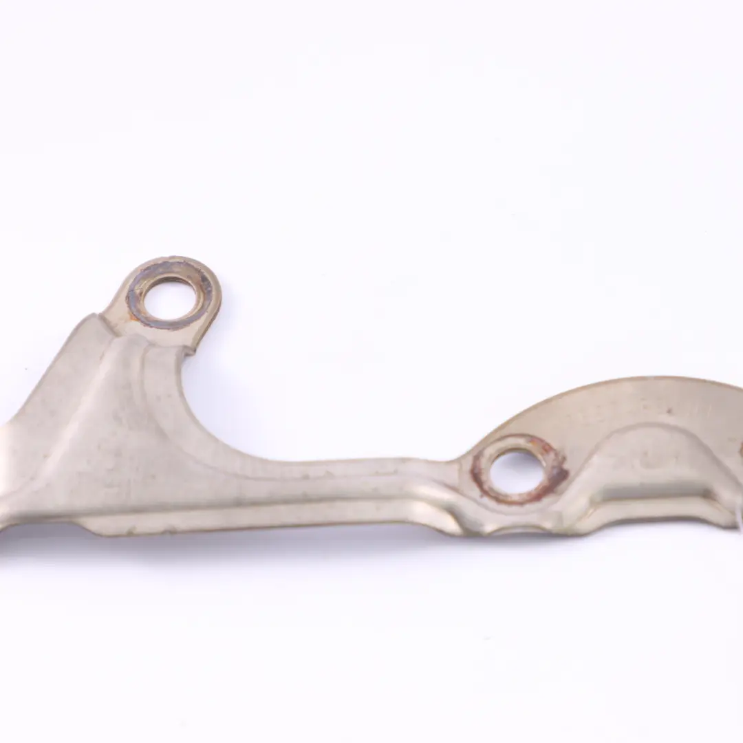 Barre coulissante BMW F10 F13 E71Petrol N63 Support de collecteur d'échappement pour à propos du numéro de pièce 7587469 Barre coulissante BMW F10 F13 E71Petrol N63 Support de collecteur d'échappement - SKU 7587469 - Numéro de pièce 7587469