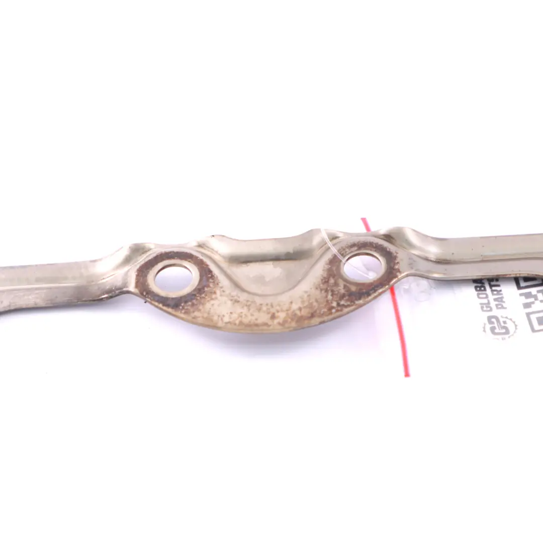 Barre coulissante BMW F10 F13 E71Petrol N63 Support de collecteur d'échappement pour à propos du numéro de pièce 7587469 Barre coulissante BMW F10 F13 E71Petrol N63 Support de collecteur d'échappement - SKU 7587469 - Numéro de pièce 7587469