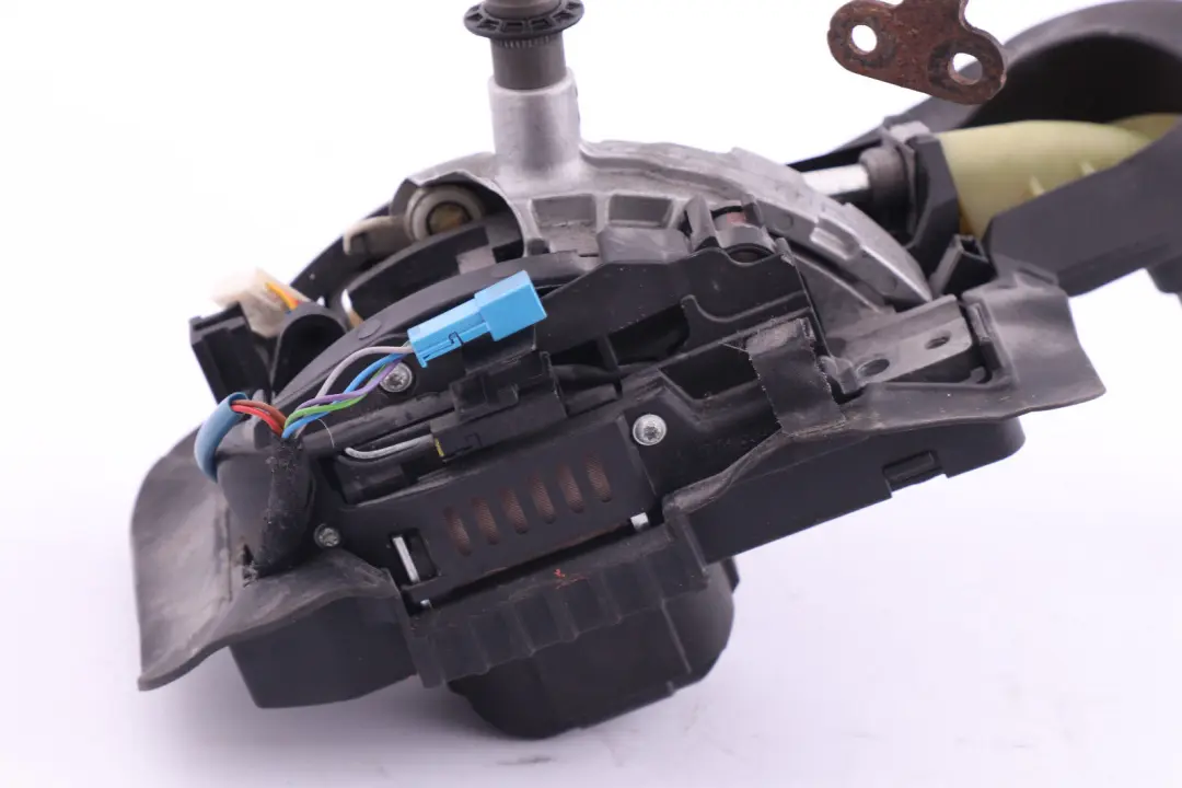 Selettore Cambio Steptronic per BMW Z4 E89 Roadster Cabrio con numero di parte 7587527 BMW Z4 E89 Roadster Cabrio Selettore Cambio Steptronic - SKU 7587527 - Numero di parte 7587527