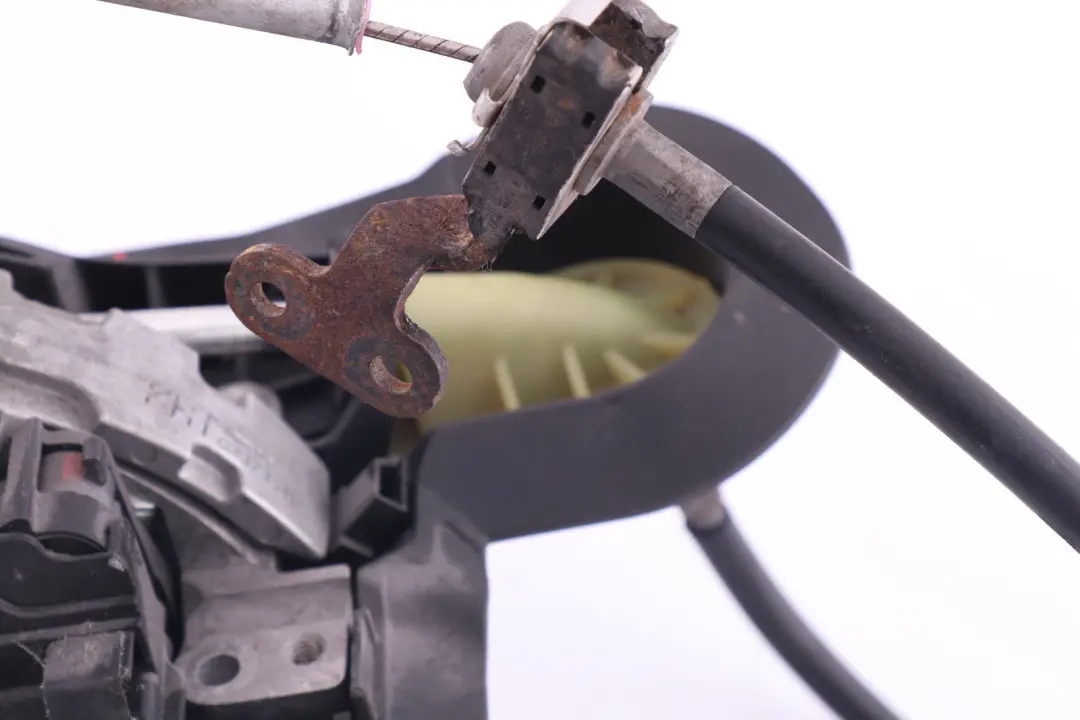 Schalthebel Steptronic für BMW Z4 E89 Roadster Cabrio mit Teilenummer 7587527 BMW Z4 E89 Roadster Cabrio Schalthebel Steptronic - SKU 7587527 - Teilenummer 7587527