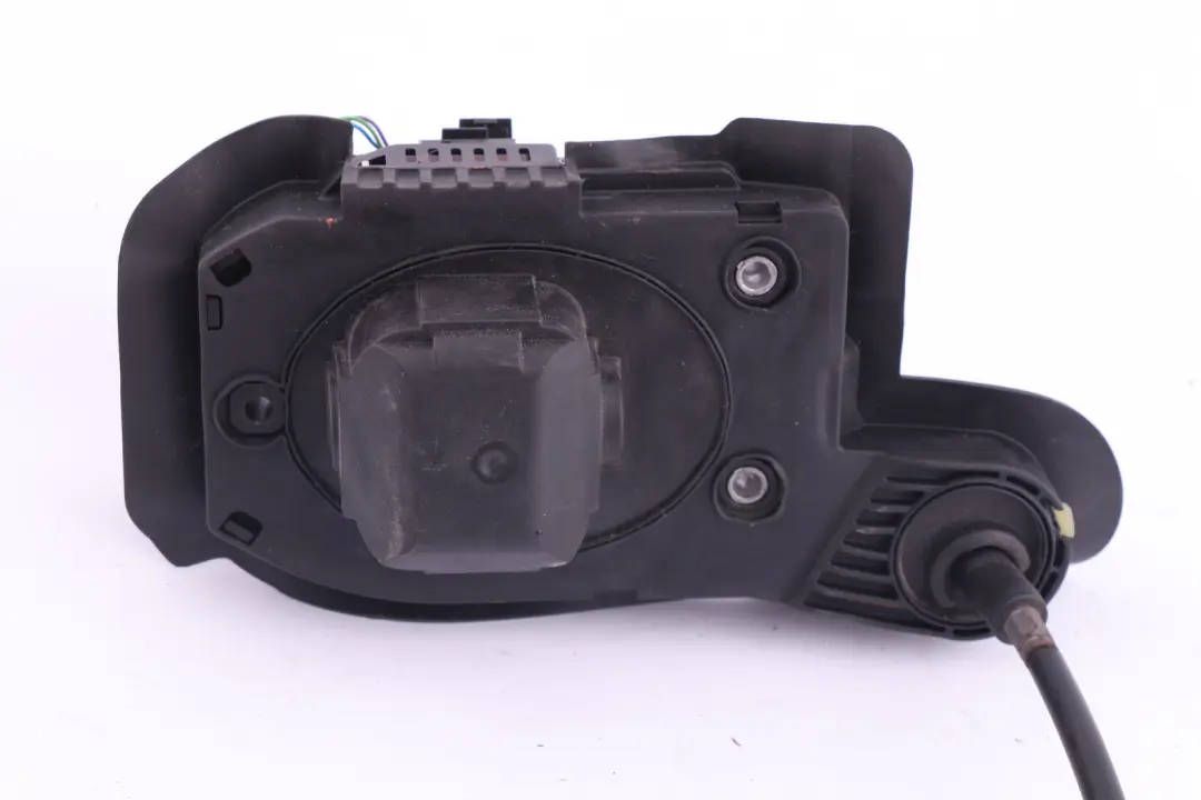 Dźwignia Zmiany Biegów Steptronic do BMW Z4 E89 Roadster Cabrio o numerze 7587527 BMW Z4 E89 Roadster Cabrio Dźwignia Zmiany Biegów Steptronic - SKU 7587527 - Numer Części 7587527