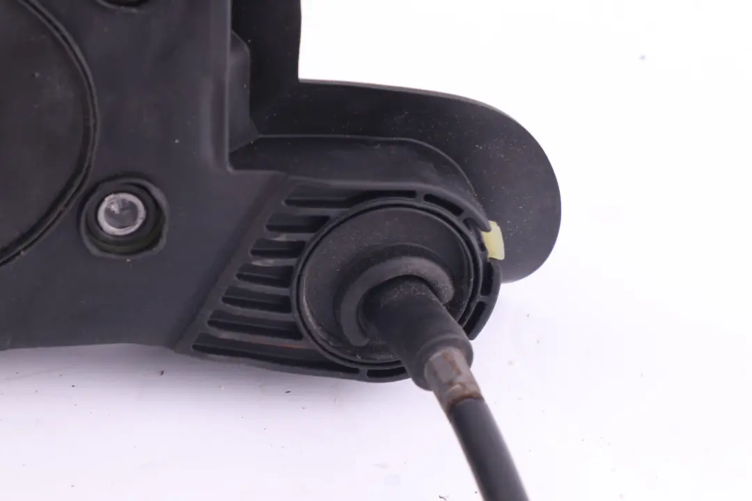 Selettore Cambio Steptronic per BMW Z4 E89 Roadster Cabrio con numero di parte 7587527 BMW Z4 E89 Roadster Cabrio Selettore Cambio Steptronic - SKU 7587527 - Numero di parte 7587527