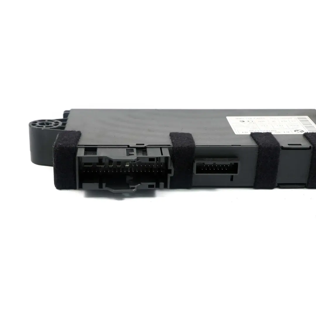 Mini Cooper S R55 R56 N14 1.6 174HP ECU Kit DME CAS3 Key Manual - SKU 7587548-1 - Numéro de pièce 7587548